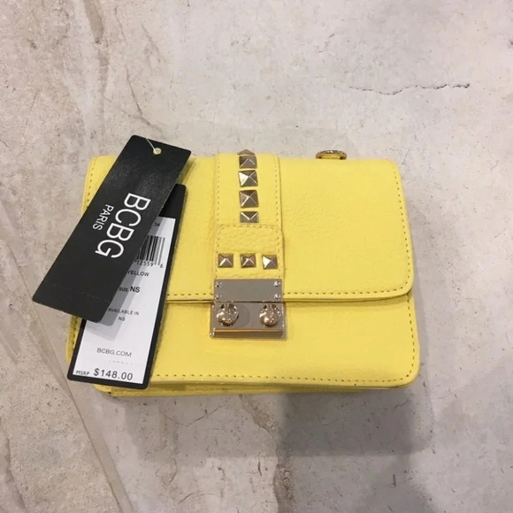 BCBC Crossbody - Picture 9 of 15